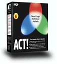 ACT! Software