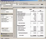 Financial Statement Designer