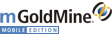 mGoldMine - Real time contact management for your mobile salesforce