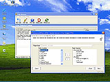 Pegasus Instant Messenger (PIM)