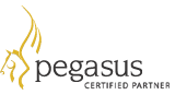 Pegasus Cirtified Partner