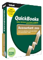 QuickBooks Accountant 2006 Software