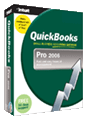Buy QuickBooks Pro 2006 Software
