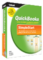 Buy QuickBooks SimpleStart Software