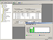 Sage Line 100 Nominal Ledger Account Graph